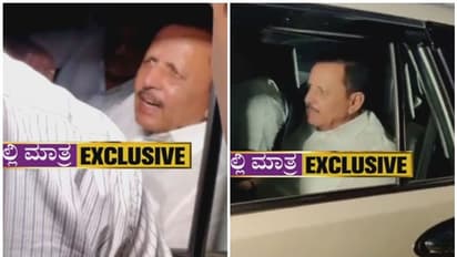 Breaking: ಶಾಸಕ ಮಾಡಾಳ್ ವಿರುಪಾಕ್ಷಪ್ಪ ಬಂಧನ: ಲೋಕಾಯುಕ್ತ ಪೊಲೀಸರಿಂದ ವಶ