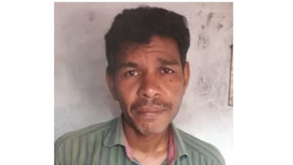 സ്ക്രൂഡ്രൈവറുപയോഗിച്ച് കുത്തി, നിലത്ത് വീണപ്പോൾ കല്ലെടുത്ത് നെഞ്ചിലിടിച്ചു; കൊലപാതകശ്രമ കേസിൽ ഒരാൾ അറസ്റ്റിൽ