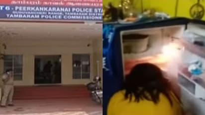 റീൽസ് ആഡംബരമാക്കാൻ മോഷണം, ഫോട്ടോ പ്രദര്‍ശിപ്പിച്ച് പ്രശസ്തി കളയരുതെന്ന് യുവതി പൊലീസിനോട്, 33-കാരി അറസ്റ്റിൽ