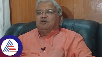 ಮುಖ್ಯಮಂತ್ರಿ ಆಗೋದಕ್ಕೆ ಖರ್ಗೆ, ಡಿಕೆಶಿ, ಸಿದ್ದರಾಮಯ್ಯ ಮೂವರೂ ಚಡ್ಡಿ ಹೊಲಿಸಿಕೊಂಡು ಕೂತಾರ:  ಸಚಿವ ಕಾರಜೋಳ ವ್ಯಂಗ್ಯ 