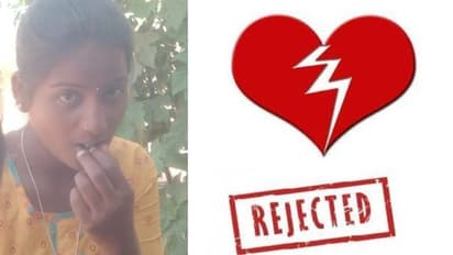 ಪ್ರೀತಿ ನಿರಾಕರಿಸಿದ ಯುವತಿಗೆ ಬೆಂಕಿ ಹಚ್ಚಿದ ಪಾಗಲ್ ಪ್ರೇಮಿ: ತಾನೂ ಬೆಂಕಿ ಹಚ್ಚಿಕೊಂಡ