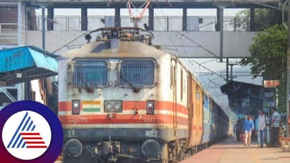 ಮಂಗಳೂರು- ಯಶವಂತಪುರ ವೀಕ್ಲಿ ರೈಲು ವೇಳಾಪಟ್ಟಿ ಪರಿಷ್ಕರಣೆ 