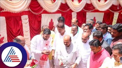 ಕೊನೆಗೂ ಶಂಕರ್ ನಾಗ್ ಕನಸು ನನಸು ಮಾಡಿದ ಸಿಎಂ: ₹93.40 ಕೋಟಿ ವೆಚ್ಚದಲ್ಲಿ ನಂದಿ ಬೆಟ್ಟಕ್ಕೆ ರೋಪ್ ವೇ!