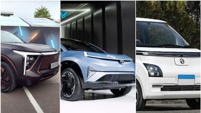 ടാറ്റയുടെ കോട്ടയില് വിള്ളല് വീഴ്ത്താൻ ഇവര്ക്കാകുമോ? വരുന്നത് ചില്ലറക്കാരല്ല, വാഹനപ്രേമികൾക്ക് സന്തോഷിക്കാം!