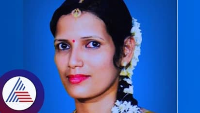Suicide case: ಅನುಮಾನಾಸ್ಪದವಾಗಿ ಪತ್ನಿ ಆತ್ಮಹತ್ಯೆ: ಪತಿಯಿಂದ ದೂರು