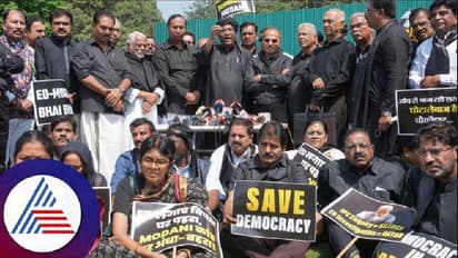 ಅದಾನಿ ಹಗರಣ ತನಿಖೆ ಏಕಿಲ್ಲ?:  ಪ್ರಧಾನಿ ಮೋದಿ ವಿರುದ್ಧ ಮತ್ತೆ ಅದಾನಿ ದಾಳ ಉರುಳಿಸಿದ ರಾಹುಲ್‌  