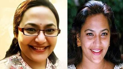 ఆ స్టార్ హీరో మూడు పెళ్లిళ్లు దాచి నన్ను మోసం చేశాడు.. నటి సంచలన ఆరోపణలు..