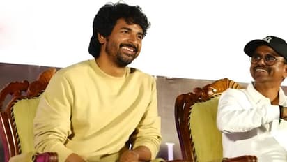 இது என்ன சிவகார்த்திகேயனுக்கு வந்த சோதனை? அதிரடியாக மாற்றப்பட்ட 'மாவீரன்' நியூ  ரிலீஸ் தேதி அறிவிப்பு!