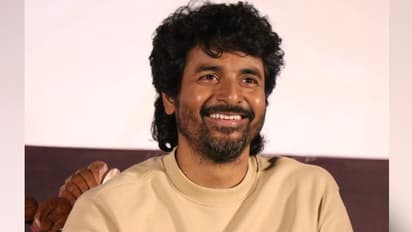 Ayalaan : தீபாவளி ரேஸில் அயலான்... தனுஷுடன் நேருக்கு நேர் மோத முடிவெடுத்த சிவகார்த்திகேயன்?