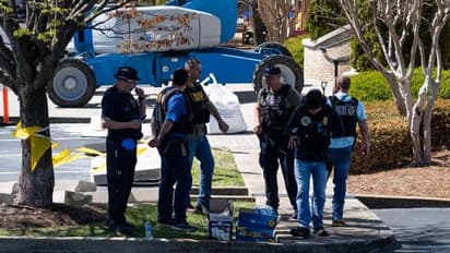 ಅಮೆರಿಕ ಶಾಲೆಯಲ್ಲಿ ಮಂಗಳಮುಖಿಯಿಂದ ಶೂಟೌಟ್‌: ಮಕ್ಕಳು ಸೇರಿ 6 ಜನ ದುರ್ಮರಣ 