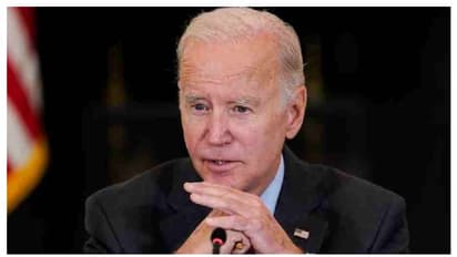 'ഇതൊരു രോ​ഗമാണ്'; അമേരിക്കയിൽ സ്കൂൾ വെടിവെപ്പിൽ പ്രതികരണവുമായി ജോ ബൈഡൻ