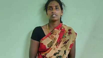 கள்ளக்காதலனுடன் உல்லாசமாக இருக்க தாலி கட்டிய கணவனை துடிதுடிக்க கொன்ற மனைவி! சிக்கியது எப்படி? பரபரப்பு தகவல்.!