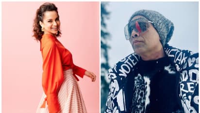 'Obnoxious, jealous, mean...' Kangana Ranaut blasts Karan Johar