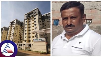 PSI Scam: ಹೆಂಡತಿನ ತವರಿಗೆ ಕಳುಹಿಸಿ ತಲೆಮರೆಸಿಕೊಂಡು ಗರ್ಲ್ ಫ್ರೆಂಡ್‌ ಜತೆ ಸುತ್ತುತ್ತಿದ್ದ ಪಿಎಸ್‌ಐ ನವೀನ್ ಬಂಧನ!