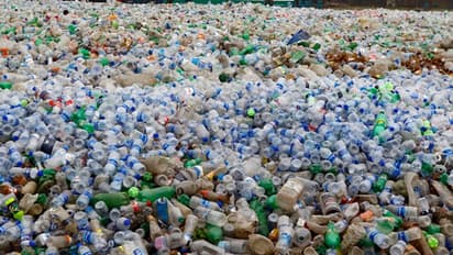 പ്ലാസ്റ്റിക്കില്‍ നിന്നും ഹൈഡ്രജന്‍ ഉത്പാദിപ്പിക്കാന്‍ ഗവേഷകര്‍; മാലിന്യ പ്രശ്നത്തിന് പരിഹാരമാകുമോ?