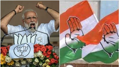 പിഴ 99 രൂപ! കോണ്ഗ്രസിന് അടുത്ത തിരിച്ചടി; 'മോദിയുടെ ചിത്രം കീറിയെറിഞ്ഞ' കേസില് എംഎല്എയ്ക്ക് ശിക്ഷ വിധിച്ചു