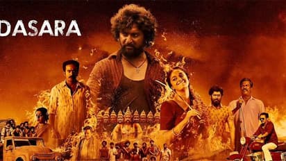Dasara review : பத்து தல... விடுதலைக்கு டஃப் கொடுக்குமா நானியின் தசரா? - முழு விமர்சனம் இதோ
