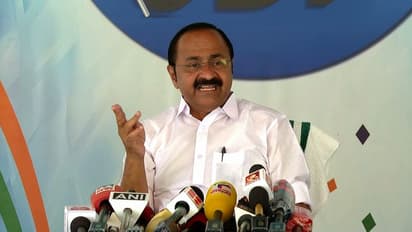 Pinarayi Vijayan govt strangling local-self bodies in Kerala: Opposition