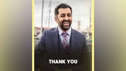 Who is Humza Yousaf, Scotland's first Muslim leader?