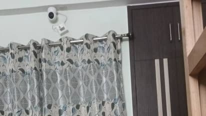 പാതിരാത്രി ഗെയിം കളിച്ചു, 16 -കാരന്റെ മുറിയിൽ ക്യാമറ സ്ഥാപിച്ച് പിതാവ്, വിമർശിച്ച് സോഷ്യൽ മീഡിയ