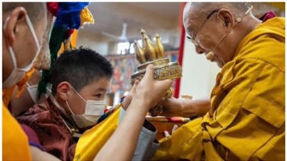 ദലൈ ലാമ മൂന്നാമന്‍ അമേരിക്കന്‍ മംഗോളിയന്‍ വംശജന്‍; തെരഞ്ഞെടുപ്പ് ചൈനയുടെ അംഗീകാരത്തിന് വില കല്‍പ്പിക്കാതെ