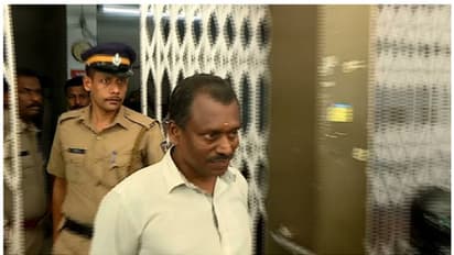 മെഡിക്കൽ കോളേജ് ഐസിയുവില് യുവതിയെ പീഡിപ്പിച്ച കേസ്; പ്രതിയെ 2 ദിവസത്തെ പൊലീസ് കസ്റ്റഡിൽ വിട്ടു