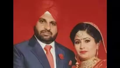 ഫിലിപ്പീൻസിൽ ഇന്ത്യൻ ദമ്പതികൾ വെടിയേറ്റു മരിച്ചു