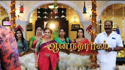 நிர்வாணமா வீடியோ அனுப்பு... 15 லட்சம் தாரேன் - மெசேஜ் மூலம் டீல் பேசியவரை தலைதெறிக்க ஓடவிட்ட சீரியல் நடிகை