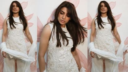 തകര്ന്ന ദാമ്പത്യത്തെക്കുറിച്ച് ആദ്യമായി തുറന്ന് പറഞ്ഞ് സാമന്ത