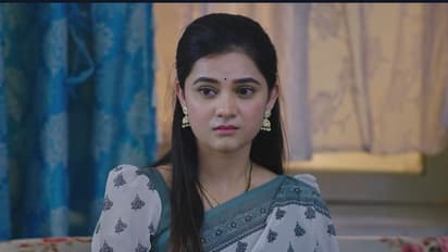 Krishna Mukunda Murari: నిజం తెలిసేలా చేసి అందరి నోర్లు మూయించిన కృష్ణ.. పశ్చాతాపంతో కుమిలిపోతున్న మురారి!