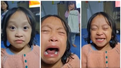  'തീര്‍ച്ചയായും അവള്‍ ഓസ്കാര്‍ അര്‍ഹിക്കുന്നു'; ഇന്‍റര്‍നെറ്റില്‍ വൈറലായി ഒരു അഭിനയ വീഡിയോ !