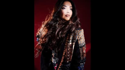 ಅಮ್ಮನಾಗಿ ಮೊದಲ ಬಾರಿಗೆ ಬೋಲ್ಡ್‌ ಫೋಟೋಶೂಟ್‌ಗೆ ಪೋಸ್‌ ನೀಡಿದ ಸೋನಂ ಕಪೂರ್‌