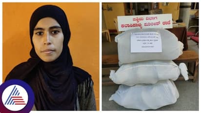 Bengaluru: ಪತಿ ಜೈಲು ಸೇರಿದ ಬಳಿಕ ತನ್ನ ಪುಟ್ಟ ಮಕ್ಕಳನ್ನೇ ಅಸ್ತ್ರವಾಗಿಸಿ ಗಾಂಜಾ ದಂಧೆ ಮುಂದುವರೆಸಿದ ಪತ್ನಿ!