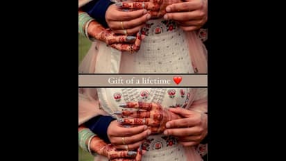 ದಾಂಪತ್ಯ ಜೀವನಕ್ಕೆ ಕಾಲಿಟ್ಟ ಬಿಗ್ ಬಾಸ್ ಅಕ್ಷತಾ ಕುಕಡೊಳ್ಳಿ