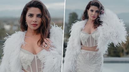 Priyanka Chopra reveals how she cannot 'work' with people she does not 'like'