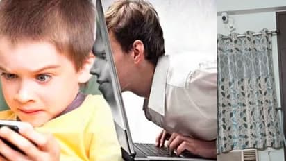 ವೀಡಿಯೋ ಗೇಮ್ ಆಡುವ ವೇಳೆ ಸಿಕ್ಕಿಬಿದ್ದ ಮಗ: ಅಪ್ಪ ಕೊಟ್ಟ ಶಿಕ್ಷೆಗೆ ದಂಗಾದ