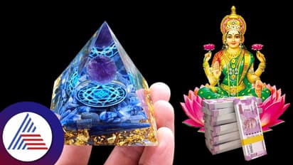 Astrology Tips :  ಪರ್ಸಲ್ಲಿ ಸದಾ ದುಡ್ಡು ತುಂಬಿರಬೇಕಂದ್ರೆ ಲಕ್ಷ್ಮಿ ಪಾದುಕೆ ಎಲ್ಲಿಡಬೇಕು?