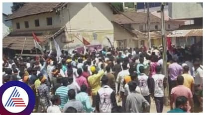 ಯಡಿಯೂರಪ್ಪ ಮನೆಗೆ ಕಲ್ಲು ತೂರಾಟಕ್ಕೆ ಸರ್ಕಾರದ ವೈಫಲ್ಯವೇ ಕಾರಣ: ವಿಪಕ್ಷ ಮುಖ್ಯ ಸಚೇತಕ ಗಂಭೀರ ಆರೋಪ