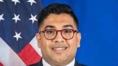 ராகுல் காந்தி தகுதி நீக்கம்; இந்தியாவில் நீதிமன்ற வழக்குகளை உற்று நோக்கி கவனித்து வருகிறோம்: அமெரிக்கா!!