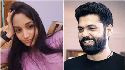 ನಟಿ ಶ್ರೀನಿಧಿ ಫೋಟೋ ನೋಡಿ ರಕ್ಷಿತ್ ಹೇಳಿದ್ದೇನು? 'ಏನ್ ನಡೀತಿದೆ ಶೆಟ್ರೇ..' ಎಂದು ಕಾಲೆಳೆದ ಫ್ಯಾನ್ಸ್ 