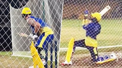 IPL 2023: CSK's Ben Stokes unlikely to bowl, to play as specialist batter due to knee injury