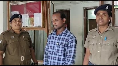 9ம் வகுப்பு சிறுமி கடத்தி பாலியல் வன்கொடுமை; வாலிபருக்கு 20 ஆண்டு சிறை விதித்து உத்தரவு