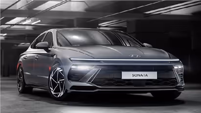 ஹூண்டாய் சொனாட்டா 2023 பற்றிய தகவலை வெளியிட்டது ஹூண்டாய் மோட்டார் நிறுவனம்... மார்ச் 30 உலகளாவிய அறிமுகம்!!