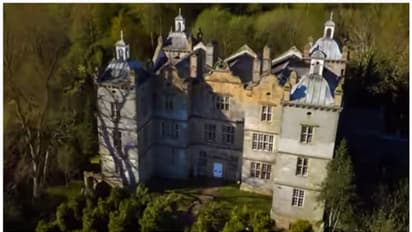 കുളിച്ചിട്ട് 2 - 3 വര്ഷം, 100 വര്ഷം പഴക്കമുള്ള കിടക്കവിരി കഴുകിയിട്ടേയില്ല; ഒരു സ്ത്രീയുടെ വെളിപ്പെടുത്തല്!