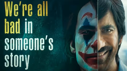 Ravanasura on OTT: Ravi Teja discloses arrival of action-thriller film in hardcore avatar - WATCH