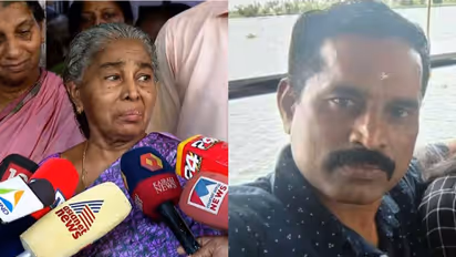 ഹൃദയാഘാതം മൂലം മരണം എന്നാക്കാൻ ആസൂത്രിത ശ്രമം നടക്കുന്നു: പൊലീസിനെതിരെ മനോഹരന്റെ കുടുംബം