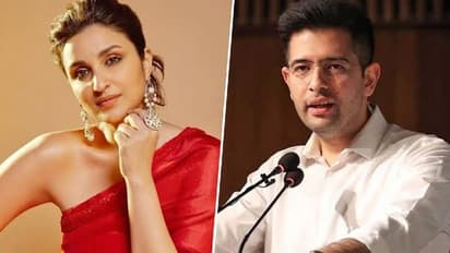 Is Parineeti Chopra marrying Raghav Chadha soon? Aam Aadmi Party MP reveals details