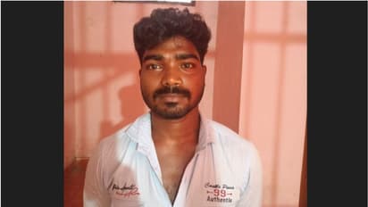 മുക്കുപണ്ടം പകരം വച്ച് അമ്മൂമ്മയുടെ സ്വർണമാല മോഷ്ടിച്ചു; ചെറുമകനെ കൈയോടെ പൊക്കി പൊലീസ്