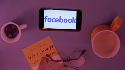 25-year-old man live-streams suicide attempt on Facebook, saved by Delhi Police