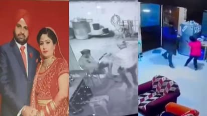 ഫിലിപ്പീന്സിൽ ഇന്ത്യക്കാരായ ദമ്പതിമാരെ യുവാവ് വീട്ടില്ക്കയറി വെടിവെച്ച് കൊന്നു; ഞെട്ടിക്കുന്ന വീഡിയോ